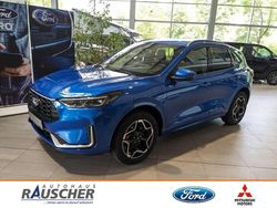 Desert island blue metallic Gebraucht 2024 Ford Kuga ST-Line X SUV | 41.889 € (Teuer)