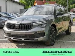 Grau Neu 2025 Skoda Kamiq Selection SUV | 34.150 €