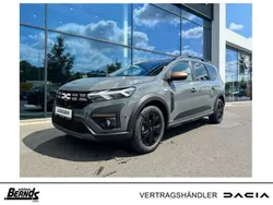 Schiefergrau metallic Neu 2025 Dacia Jogger Extreme Kombi | 23.199 € (Fairer Preis)
