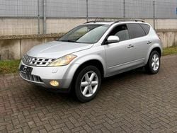 Silber Gebraucht 2006 Nissan Murano Van / Kleinbus | 2.000 € (Guter Preis)