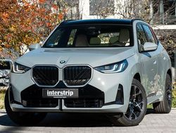 Grau Gebraucht 2025 BMW X3 M Sport SUV | 62.990 €