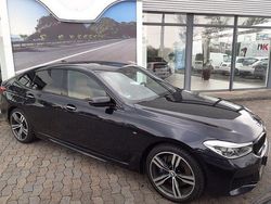 Gebraucht 2018 BMW 640 M Sport Coupé | 46.991 €