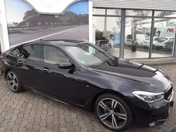 Gebraucht 2018 BMW 640 M Sport Coupé | 46.991 €