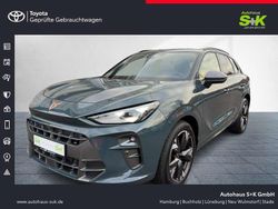 Fjordblau Gebraucht 2025 Cupra Terramar SUV | 32.980 € (Superpreis)