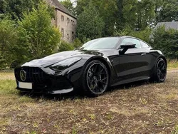 Schwarz Gebraucht 2024 Mercedes AMG GT 63 AMG Coupé | 164.990 €