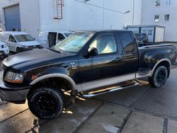 Schwarz Gebraucht 1998 Ford V8 SUV | 4.150 €