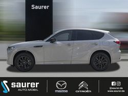 Weiß Neu 2025 Mazda CX-60 Homura-Line SUV | 48.990 € (Fairer Preis)