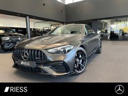 Grau Gebraucht 2024 Mercedes CLE53 AMG AMG Cabrio | 106.600 € (Teuer)