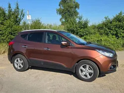 Braun Gebraucht 2013 Hyundai ix35 Premium SUV | 9.900 € (Fairer Preis)