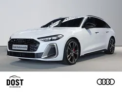 Gletscherweiß metallic Gebraucht 2025 Audi A5 Edition .1 Coupé | 63.390 € (Fairer Preis)