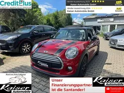 Blazing red ii metallic Gebraucht 2014 Mini Cooper D Kleinwagen | 7.999 € (Superpreis)