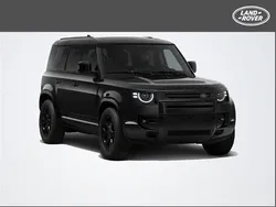 Schwarz Neu 2025 Land Rover Defender SE Dynamic SUV | 104.107 € (Guter Preis)
