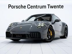 Grau Gebraucht 2025 Porsche 911 Carrera GTS | 199.900 € (Etwas zu teuer)