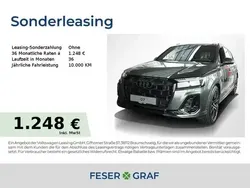 Daytonagrau perleffekt Neu 2025 Audi Q7 Ambiente SUV | 106.199 €