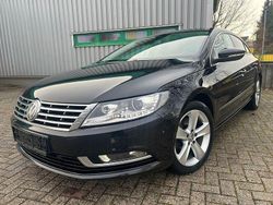 Schwarz Gebraucht 2014 VW CC Limousine | 9.990 € (Superpreis)