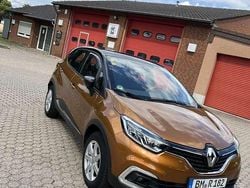 Gebraucht 2017 Renault Captur Intens SUV | 13.450 € (Fairer Preis)