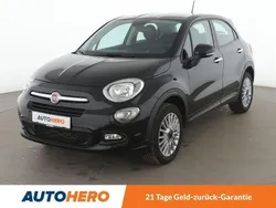 Schwarz Gebraucht 2018 Fiat 500X Pop Star SUV | 14.830 € (Guter Preis)