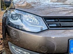 Braun Gebraucht 2014 VW Polo Comfortline Limousine | 7.500 € (Fairer Preis)