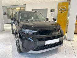 Schwarz Gebraucht 2025 Opel Frontera SUV | 25.990 € (Etwas zu teuer)