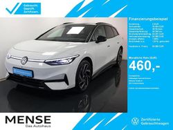 Gletscherweiß Gebraucht 2024 VW ID.7 Pro Limousine | 50.985 € (Etwas zu teuer)