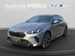 Skyscraper grau metallic Neu 2025 BMW 120 M Sport Kleinwagen | 38.200 € (Fairer Preis)