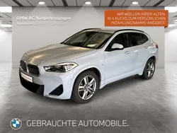 Grau Gebraucht 2023 BMW X2 Shadowline SUV | 34.507 € (Fairer Preis)
