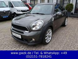 Andere Gebraucht 2013 Mini Paceman Kleinwagen | 9.250 €