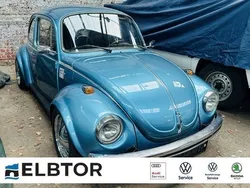 Blau Gebraucht 1973 VW Käfer Limousine | 19.980 €