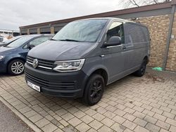 Grau Gebraucht 2019 VW Transporter Van | 14.900 €