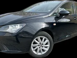 Schwarz Gebraucht 2014 Seat Ibiza Style Limousine | 5.999 € (Fairer Preis)