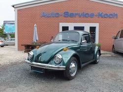 Grün Gebraucht 1975 VW Käfer Kleinwagen | 9.990 €