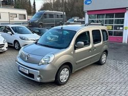 Gebraucht 2011 Renault Kangoo Privilege Van / Kleinbus | 5.850 € (Fairer Preis)