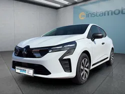 Weiß Neu 2025 Mitsubishi Colt Kleinwagen | 17.499 € (Fairer Preis)