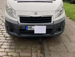 Gebraucht 2013 Peugeot Expert Van | 3.999 € (Guter Preis)
