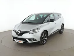 Silber Gebraucht 2020 Renault Grand Scénic IV Bose Edition Van / Kleinbus | 19.440 €