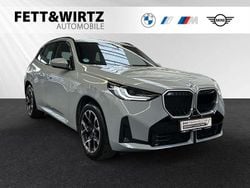 Brooklyn grau Gebraucht 2025 BMW X3 Efficient Dynamics SUV | 54.834 € (Guter Preis)