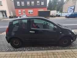 Schwarz Gebraucht 2008 Citroën C2 Comfort Kleinwagen | 1.050 € (Superpreis)