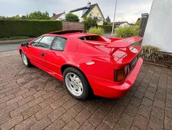 Rot Gebraucht 1993 Lotus Esprit Coupé | 55.000 €