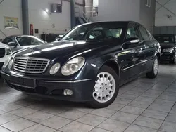 Mercedes E240