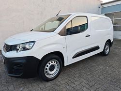 Weiß Gebraucht 2020 Peugeot Partner Premium Van / Kleinbus | 10.990 € (Fairer Preis)
