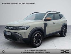 Sandstone Gebraucht 2024 Dacia Duster Extreme SUV | 25.870 € (Fairer Preis)