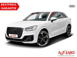 Weiß Gebraucht 2018 Audi Q2 Sport SUV | 22.950 € (Teuer)
