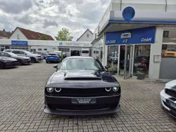 Schwarz Gebraucht 2018 Dodge Challenger Coupé | 35.000 € (Guter Preis)