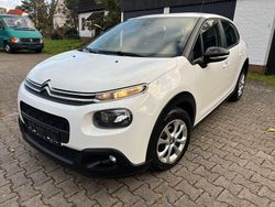 Weiß Gebraucht 2020 Citroën C3 Kleinwagen | 8.990 € (Guter Preis)