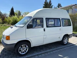 Weiß Gebraucht 1992 VW T4 Van | 9.900 €
