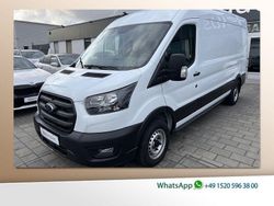 Frostweiß Neu 2025 Ford Transit Van / Kleinbus | 28.950 € (Guter Preis)
