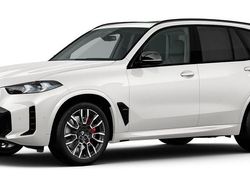 Weiß Gebraucht 2025 BMW X5 M Sport SUV | 94.021 € (Fairer Preis)