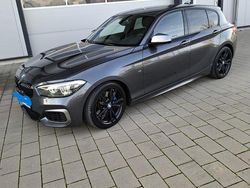 Grau Gebraucht 2019 BMW M140 M Sport Limousine | 30.900 € (Fairer Preis)