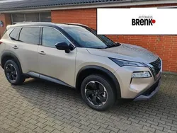 Beige Neu 2025 Nissan X-Trail N-Connecta SUV | 32.990 €