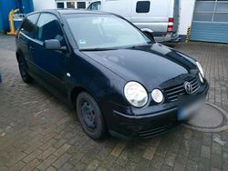 Schwarz Gebraucht 2003 VW 181 SUV | 400 €
